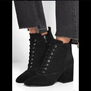 Sam Edelman Tate Ankle Boots